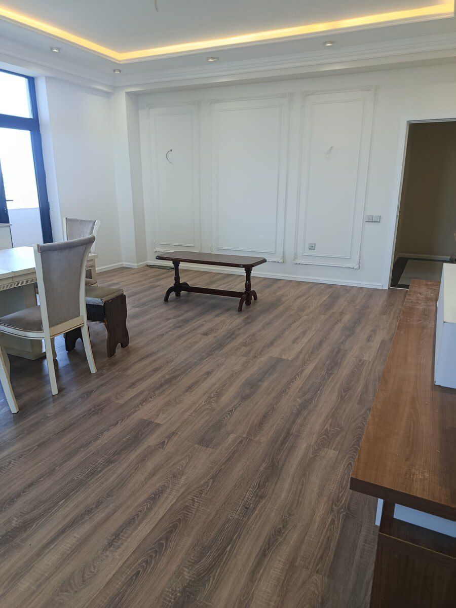 İcarəyə verilir 4 otaqlı yeni tikili 180 m² — Mənzil, Bakı (4)