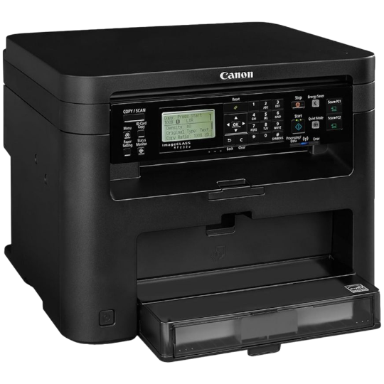Canon imageCLASS MF232W - Mono Lazer Printer (Print/Scan/Copy, Wi-Fi, A4) — Printerləri, Bakı (2)