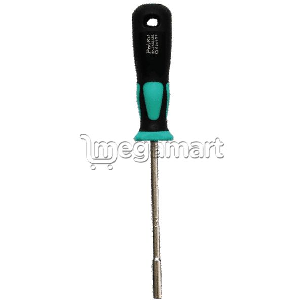 Altıbucaqlı başlı vintaçan Pro'sKit SD-2800-M6 (6x125mm) — Vint açarları, Bakı (2)