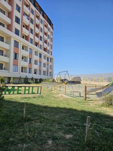 Satılır 2 otaqlı yeni tikili 57 m² — Bakı