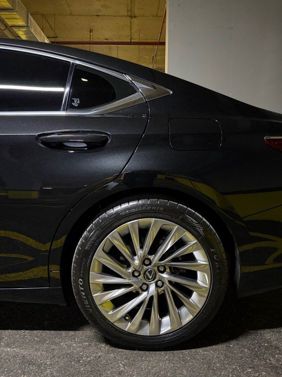 Lexus ES 250, 2.5 L, 2020 il, 92 000 km 88-DQ-602 — Avtomobillər, Bakı (6)