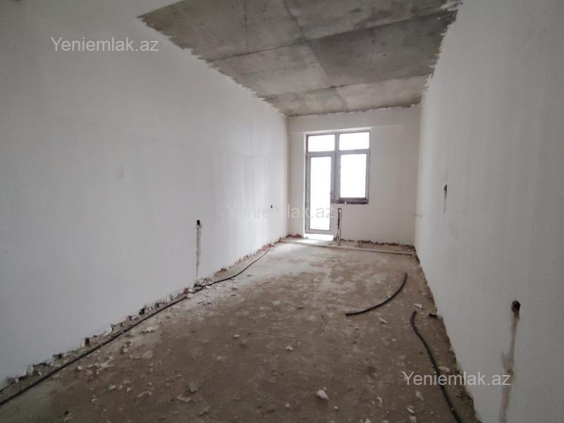 Satılır 3 otaqlı Bina evi menzil (Yeni tikili), 158 m², Yasamal rayonu — Mənzil, Bakı (2)