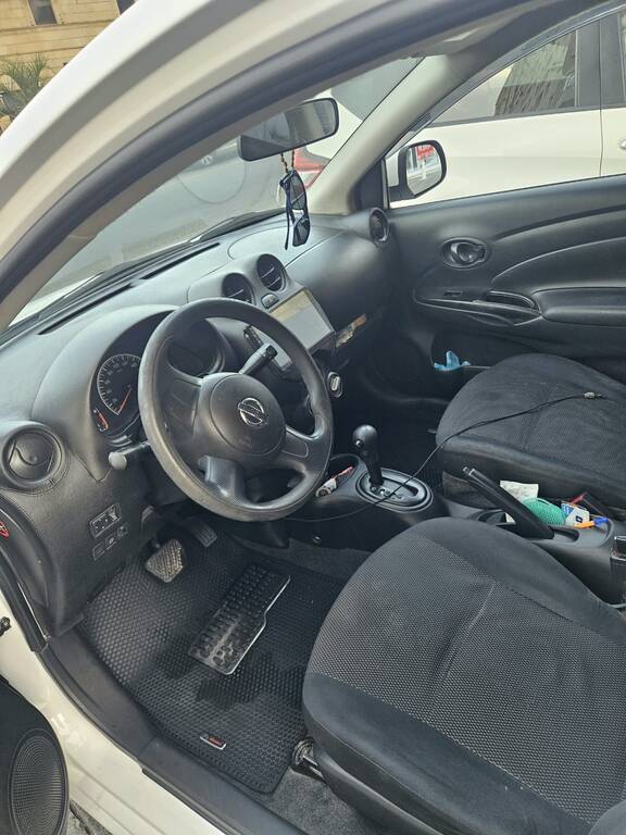 Nissan Latio, 1.2 L, 2013 il, 230 000 km 99-MN-110 — Avtomobillər, Bakı (5)