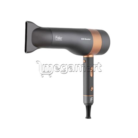 Fen Fakir ıon booster haır dryer — 234.99 ₼ · Bakı · Saç kəsmə maşınları Fen Fakir ıon booster haır dryer — Bakı