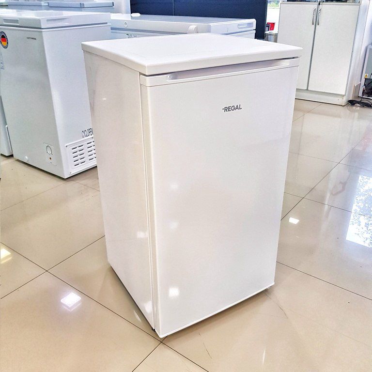Dondurucu — Biznes və avadanlıq, Bakı (2)
