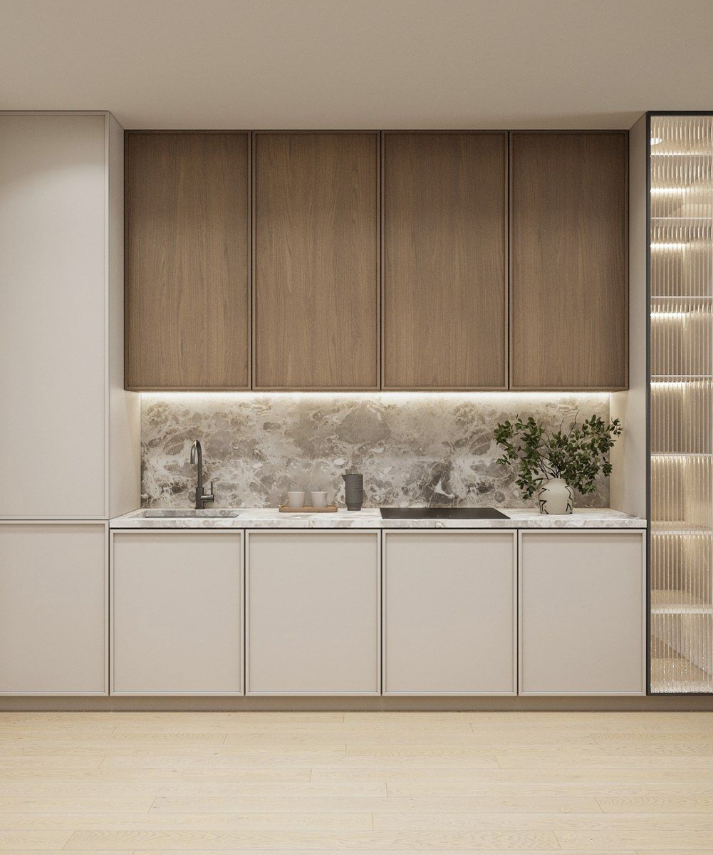 Satılır 2 otaqlı yeni tikili 75 m² — Mənzil, Bakı (4)