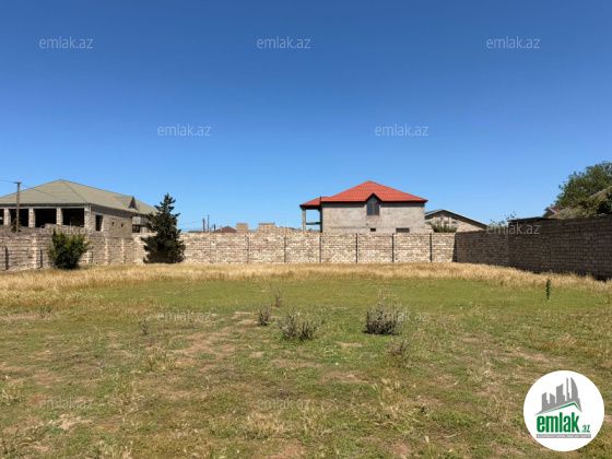 Satılır 12 sot torpaq Buzovna — Torpaq (5)