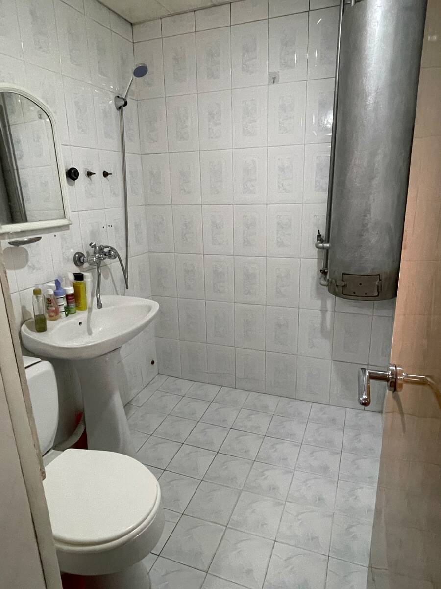 İcarəyə verilir 2 otaqlı köhnə tikili 45 m² — Mənzil, Bakı (7)