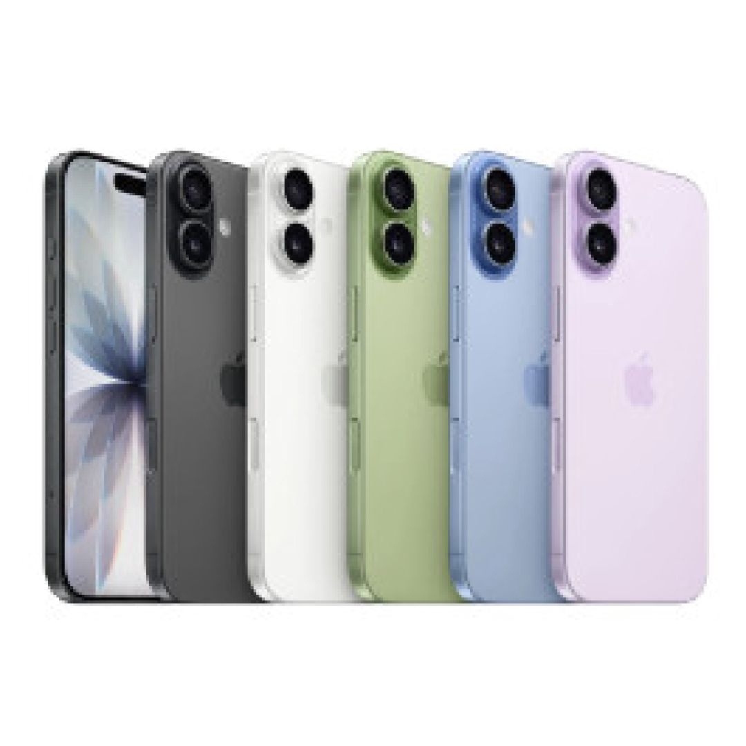 Smartfon Apple iPhone 17, 512 ГБ — Apple iPhone, Bakı (3)