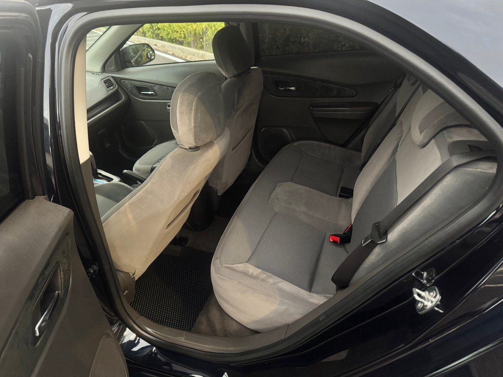 Chevrolet Cobalt, 1.5 L, 2026 il, 28 300 km — Avtomobillər, Bakı (10)