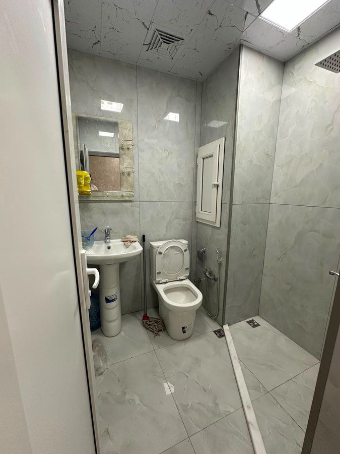 2 otaqlı mənzil, 55 m², Nesimi, Bakı — Mənzil, Bakı (12)