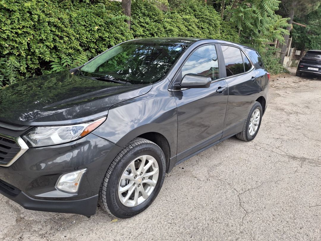 Chevrolet Equinox, 2020 il — Avtomobillər, Bakı (12)