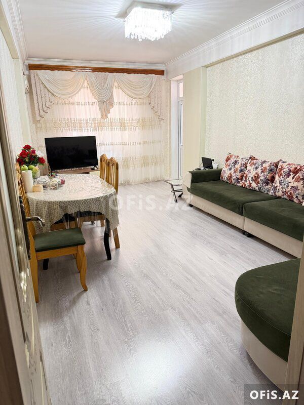 Yeni tikili Satılır Hadrut, Abşeron r., 3 otaq, 75 m² — Mənzil (3)