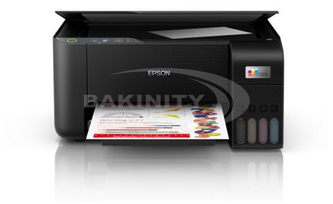 Printer Epson L3200 (C11CJ69401-N) — 337.6 ₼ · Bakı · Printerləri Printer Epson L3200 (C11CJ69401-N) — Bakı