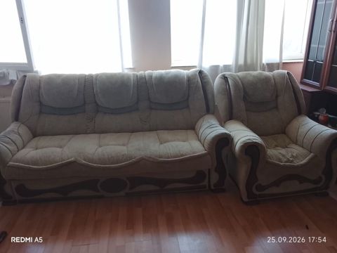 İşlənmiş, Divan, Kredit yoxdur — 30 ₼ · Bakı · Qonaq otağı üçün İşlənmiş, Divan, Kredit yoxdur — Bakı