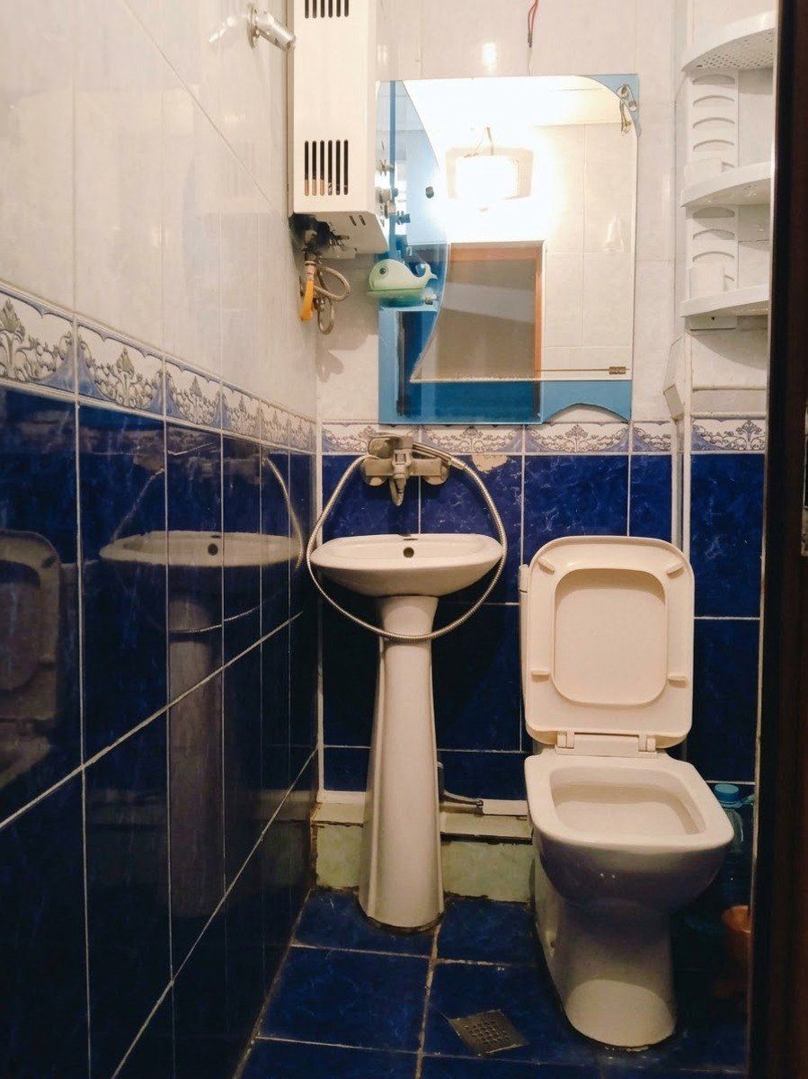 Satılır 2 otaqlı köhnə tikili 30 m² — Mənzil, Bakı (7)