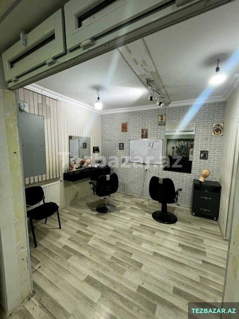 Kirayə obyekt — 550 ₼ · Bakı · Əmlak Kirayə obyekt — Bakı