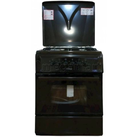 Qaz plitəsi Ronni F6S 31 Ge-bl — Bakı