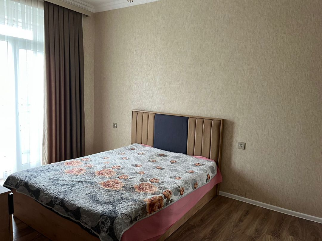 İcarəyə verilir 2 otaqlı yeni tikili 70 m² — Mənzil, Bakı (6)