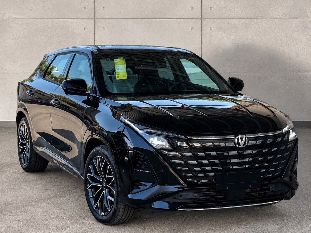 Changan Uni-Z, 1.5 L, 2026 il, yeni — Avtomobillər, Bakı (2)
