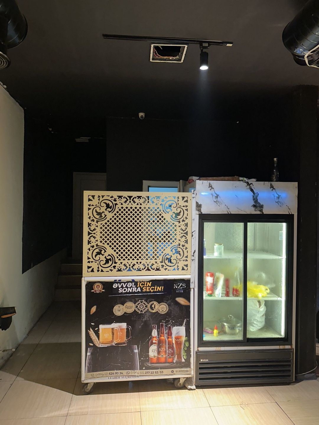 İcarəyə verilir obyekt 250 m² — Əmlak, Bakı (10)