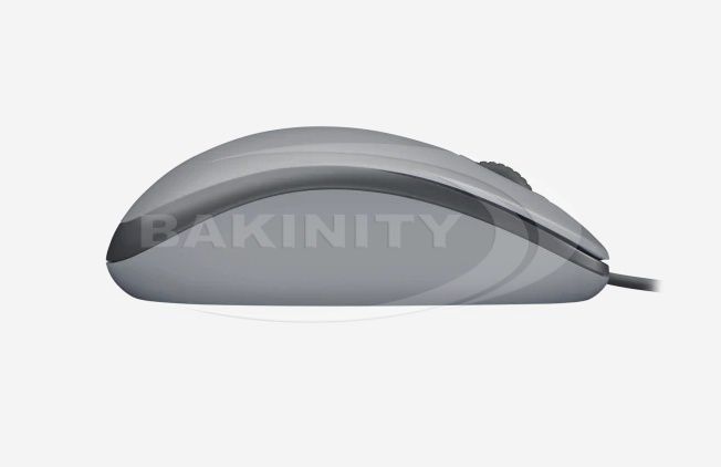 Siçan Logitech M110 Silent (910-006760) — Kompüterlər və noutbuklar, Bakı (4)