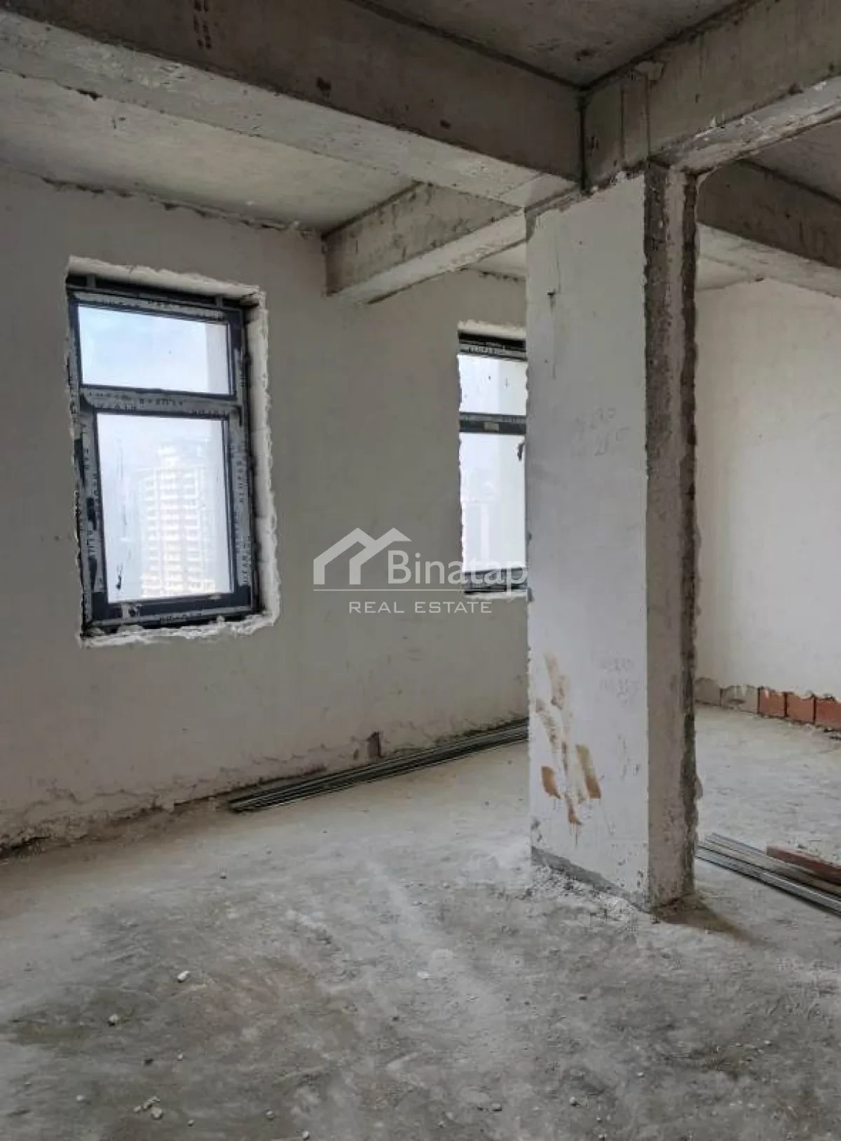 Satılır 3 otaqlı yeni tikili 125 m², Nizami metrosu, Nəsimi rayonu — Mənzil, Bakı (4)