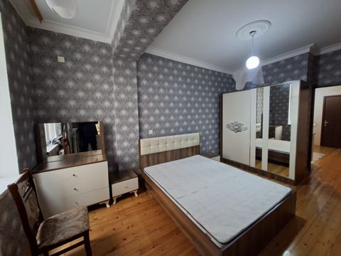 İcarəyə verilir 2 otaqlı yeni tikili 75 m² — 550 ₼ · Bakı · Mənzil İcarəyə verilir 2 otaqlı yeni tikili 75 m² — Bakı