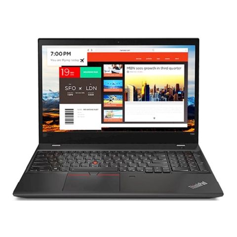 Noutbuk Lenovo ThinkPad T580 (20LAS10B00-N) — Bakı