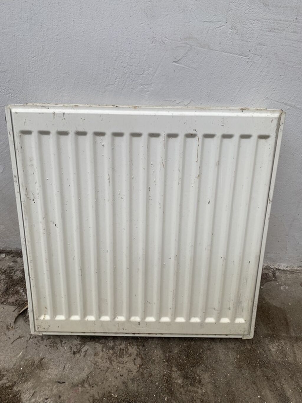 İşlənmiş Panel Radiator — Radiatorlar, Bakı (5)