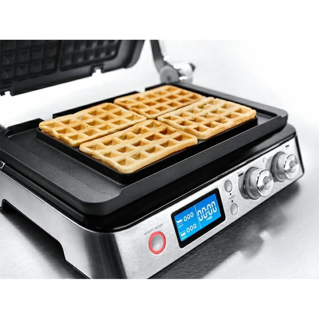 Qril DeLonghi CGH 1030D — Ev texnikası, Bakı (3)