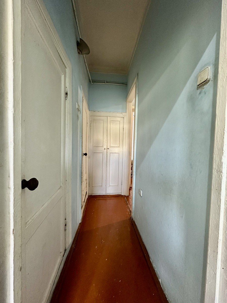 İcarəyə verilir 2 otaqlı köhnə tikili 60 m² — Mənzil, Bakı (9)
