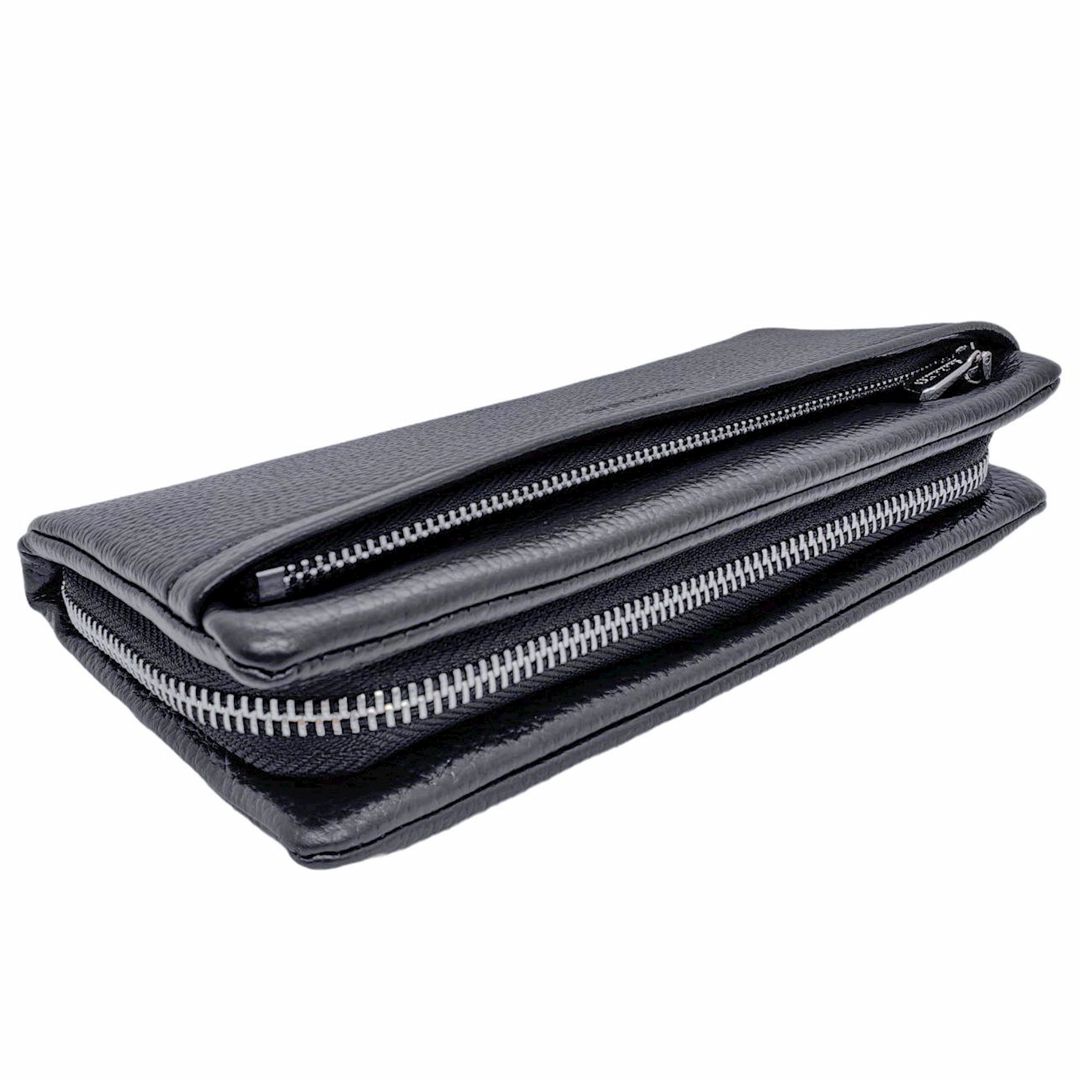 Qadınlar üçün pul kisəsi Saralyn SARALYN_C8998_BLACK_1, qara — Mallar, Bakı (2)