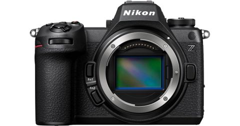 Nikon Z6 III body — Bakı