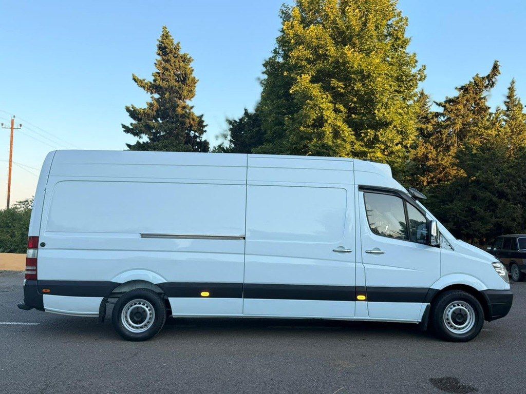 Mercedes Sprinter 313, 2.2 L, 2006 il, 430 450 km 42-CX-030 — Yük maşınları, Lənkəran (4)