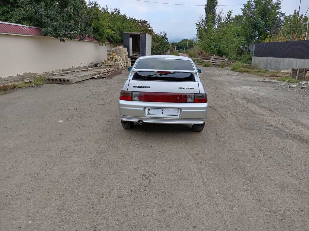 Lada (VAZ) 2112, 1.5 L, 2006 il, 175 813 km — Avtomobillər, Tovuz (7)