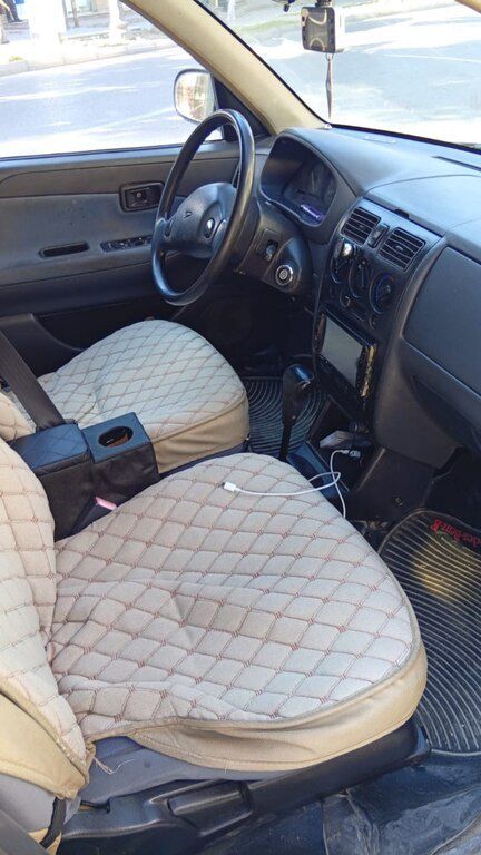 Daihatsu Sirion, 1.0 L, 2004 il, 300 000 km 99-TL-861 — Avtomobillər, Xaçmaz (6)