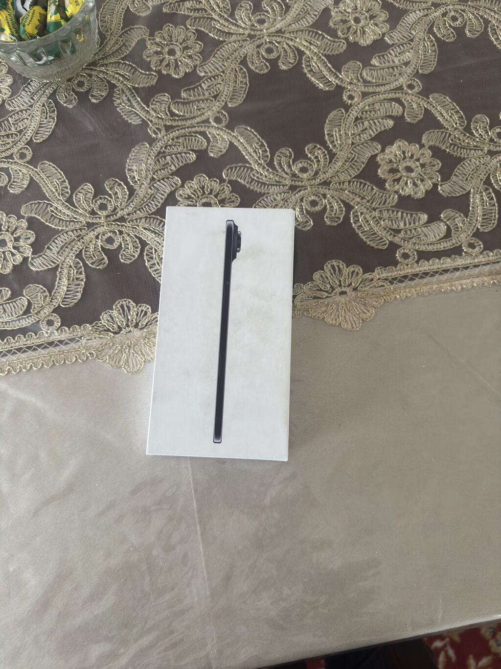 IPhone Air, 512 GB, Qara — Apple iPhone, Gəncə (4)