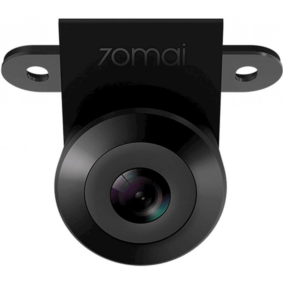 Arxa Görünüş Kamerası Xiaomi RC03 70Mai HD Reverse Video Camera Midrive Black — Parklanma kameraları, Bakı (4)
