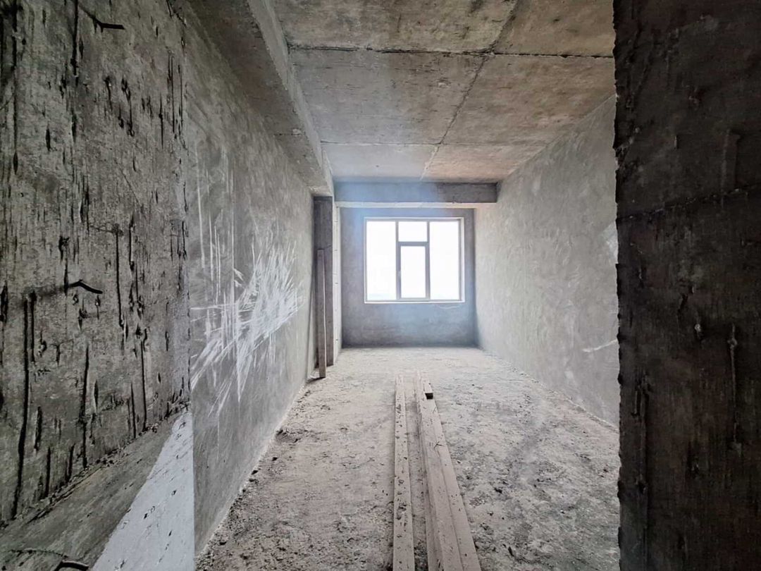 Satılır 3 otaqlı yeni tikili 156 m² — Mənzil, Bakı (2)