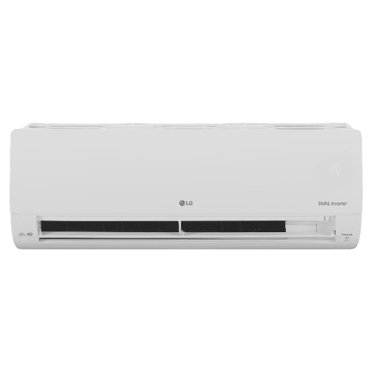 Kondisioner Lg I24CGH Sade Inverter — İqlim texnikası, Bakı (3)