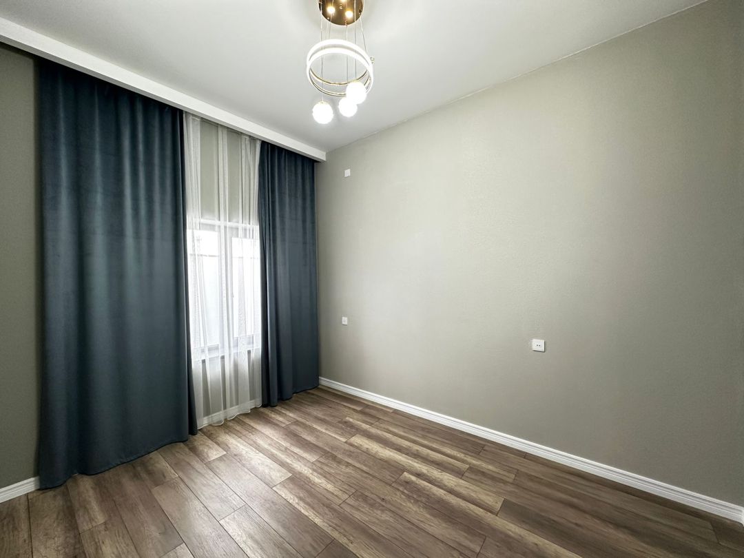 Satılır 4 otaqlı həyət evi/bağ evi 120 m² — Ev, villa, Bakı (7)