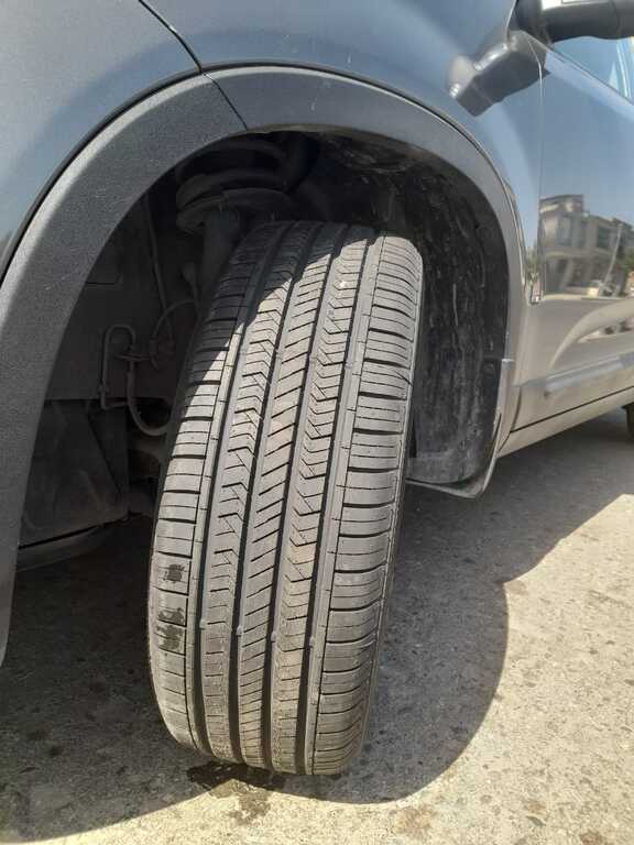Kia Sorento, 2.0 L, 2013 il, 210 000 km — Avtomobillər, Gəncə (10)
