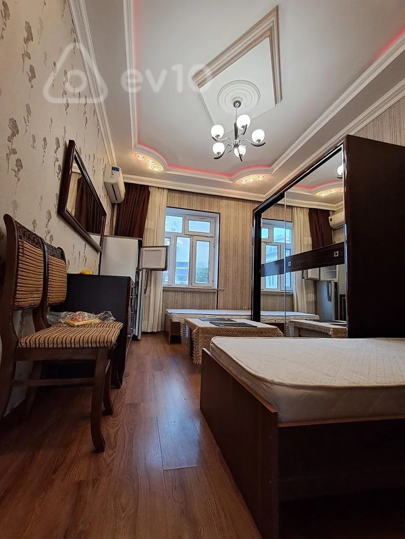 1 otaqlı mənzil, 30 m², 28 may — kirayə — Mənzil, Bakı (2)