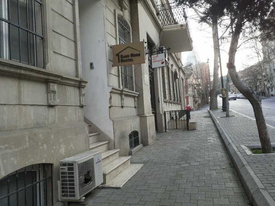 1-otaqlı mənzil kirayə verilir, İçərişəhər m., 20 m² — Mənzil, Bakı (6)