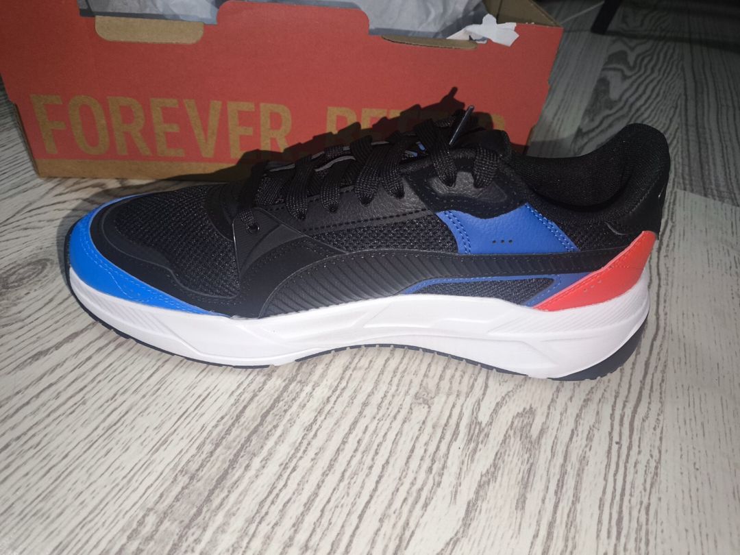 İdman ayaqqabısı Puma x BMW M Motorsport Trinity 2 — Geyim, ayakkabı, aksesuarlar, Bakı (5)