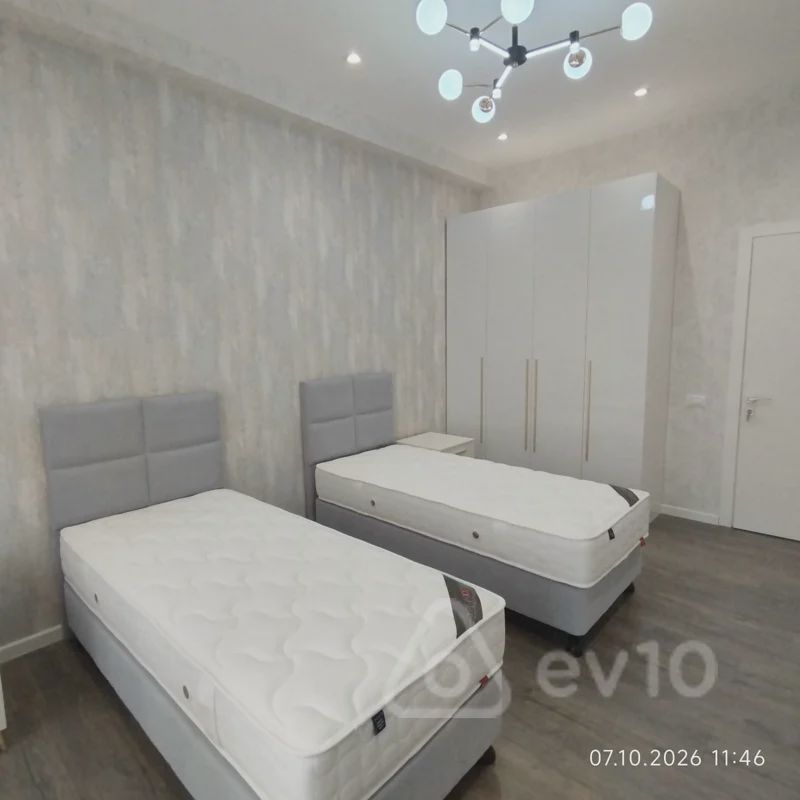 For sale: 2-room apartment (new building), 83 m² — Mənzil, Bakı (6)