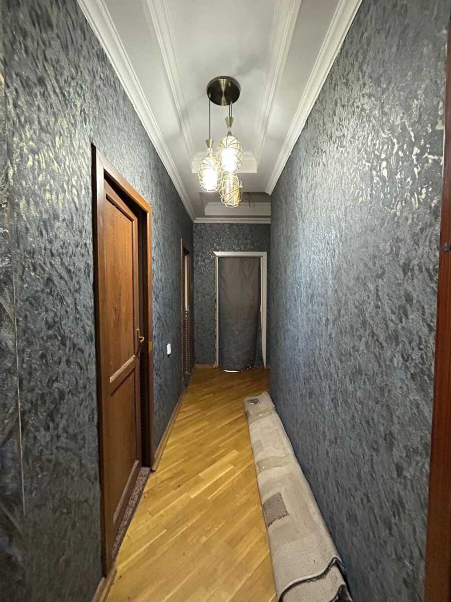 Satılır 2 otaqlı yeni tikili 84 m² — Mənzil, Bakı (7)