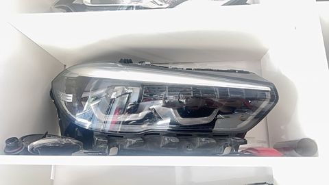 "BMW X5" farası — 450 ₼ · Bakı · Ehtiyat hissələri və aksesuarlar "BMW X5" farası — Bakı