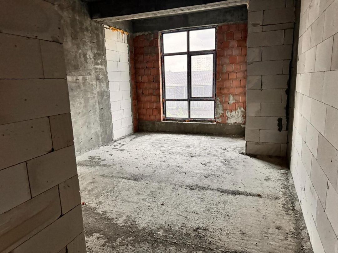 Satılır 1 otaqlı yeni tikili 68 m² — Mənzil, Bakı (5)